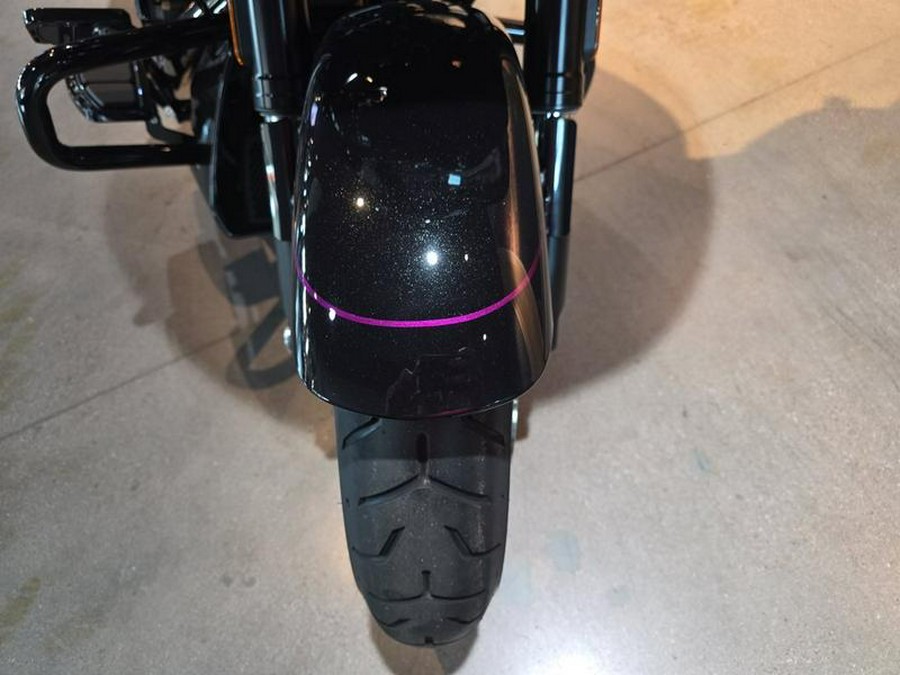 2025 Harley-Davidson® FLTRXSE - CVO™ Road Glide®