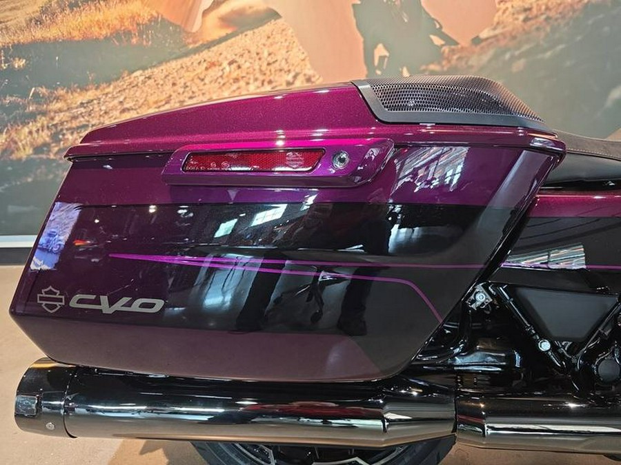 2025 Harley-Davidson® FLTRXSE - CVO™ Road Glide®