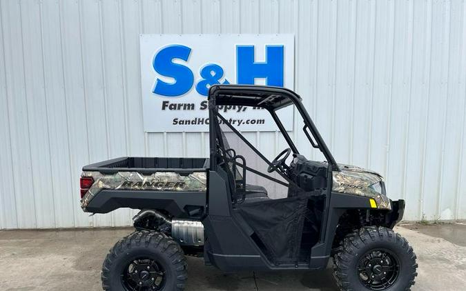 2025 Polaris® Ranger XP 1000 Premium