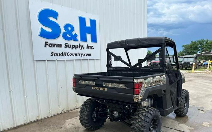 2025 Polaris® Ranger XP 1000 Premium