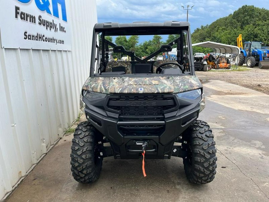 2025 Polaris® Ranger XP 1000 Premium