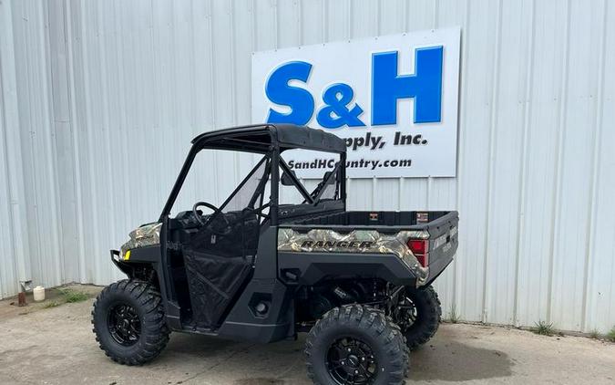 2025 Polaris® Ranger XP 1000 Premium