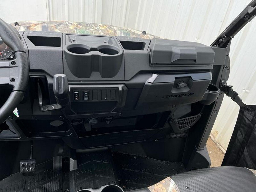 2025 Polaris® Ranger XP 1000 Premium