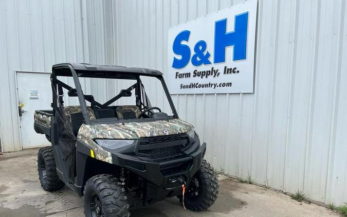 2025 Polaris® Ranger XP 1000 Premium