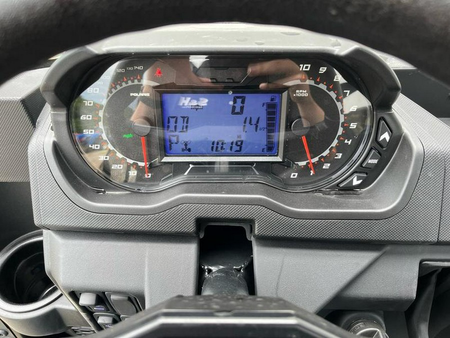 2025 Polaris® Ranger XP 1000 Premium