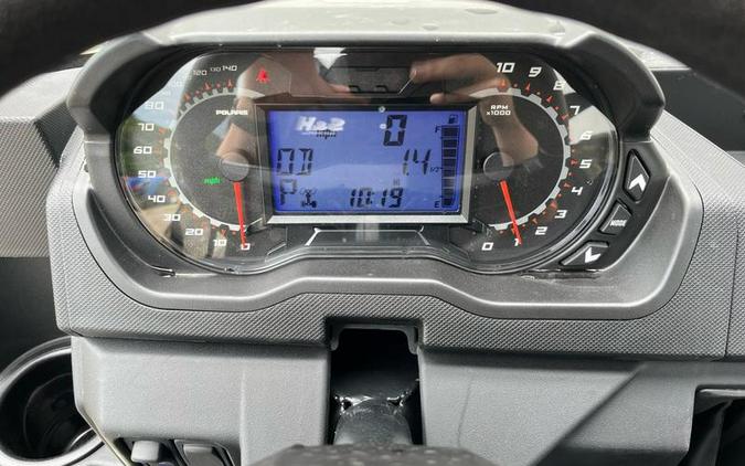 2025 Polaris® Ranger XP 1000 Premium