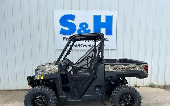 2025 Polaris® Ranger XP 1000 Premium
