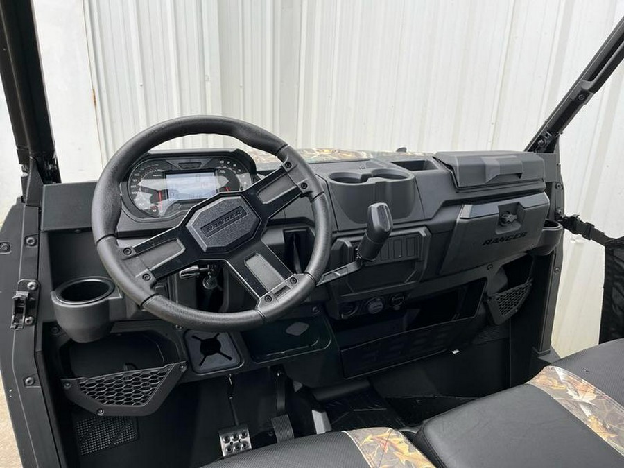 2025 Polaris® Ranger XP 1000 Premium