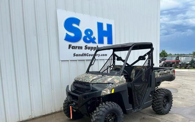 2025 Polaris® Ranger XP 1000 Premium
