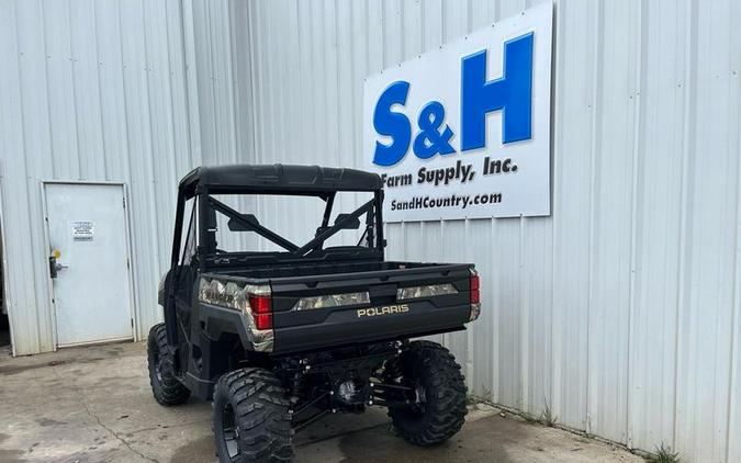 2025 Polaris® Ranger XP 1000 Premium