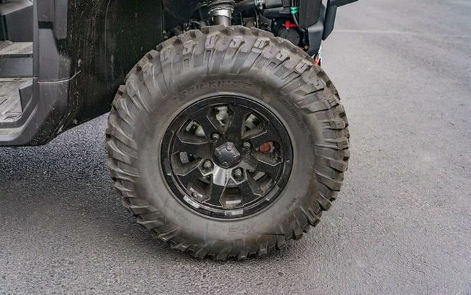 2026 Can-Am Defender XT HD11 With 10.25 in.display