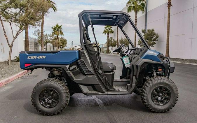 2026 Can-Am Defender XT HD11 With 10.25 in.display