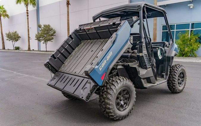 2026 Can-Am Defender XT HD11 With 10.25 in.display