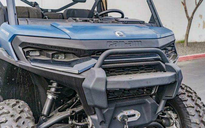 2026 Can-Am Defender XT HD11 With 10.25 in.display