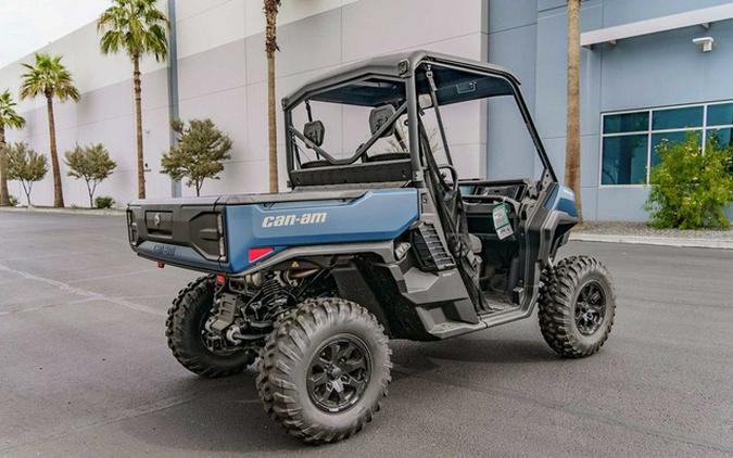 2026 Can-Am Defender XT HD11 With 10.25 in.display