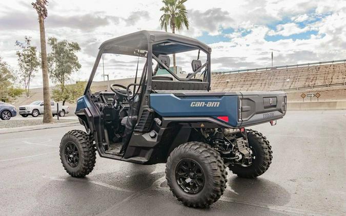 2026 Can-Am Defender XT HD11 With 10.25 in.display