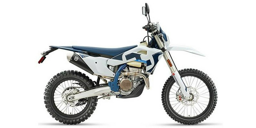 2026 Husqvarna Motorcycles FE 350 S