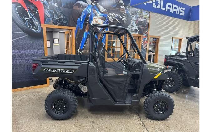 2026 Polaris Ranger 1000 Base