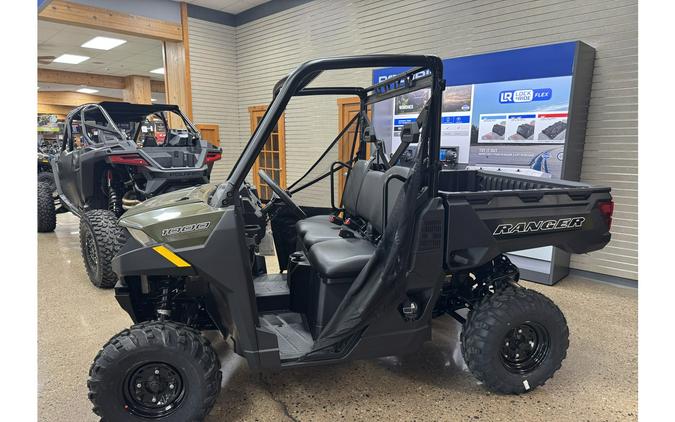 2026 Polaris Ranger 1000 Base