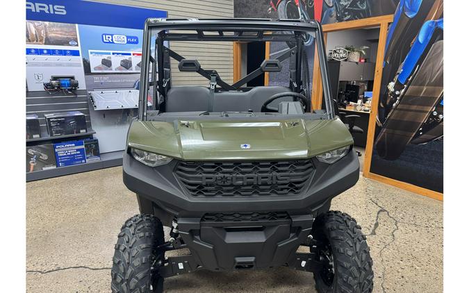 2026 Polaris Ranger 1000 Base