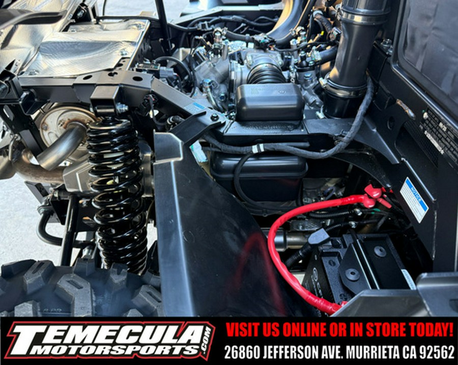 2026 CFMOTO UFORCE 1000 XL