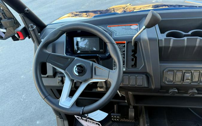 2026 CFMOTO UFORCE 1000 XL