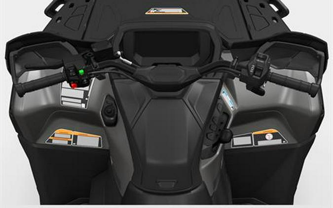 2026 Can-Am Outlander MAX XT 850