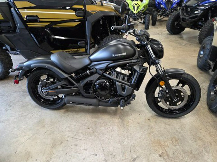 2026 Kawasaki Vulcan® S