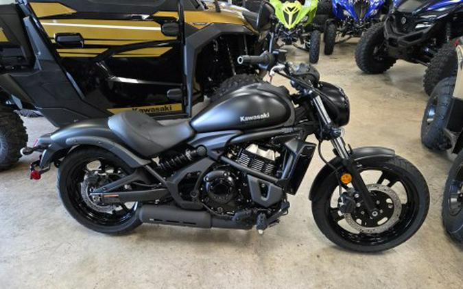 2026 Kawasaki Vulcan® S