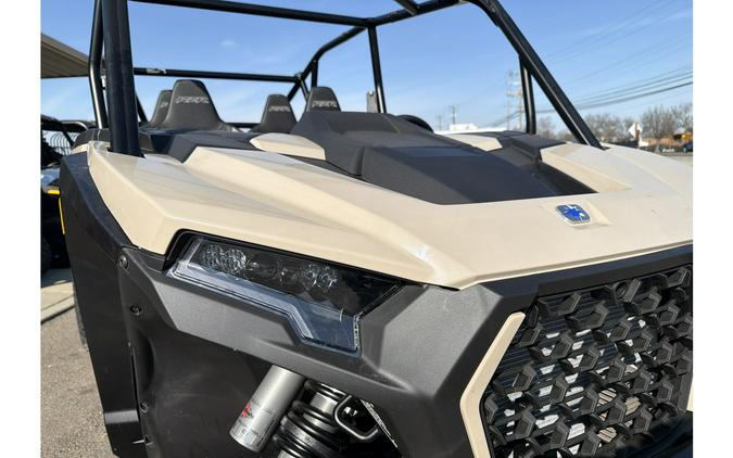 2026 RZR XP S 4 1000 SPORT - Polaris