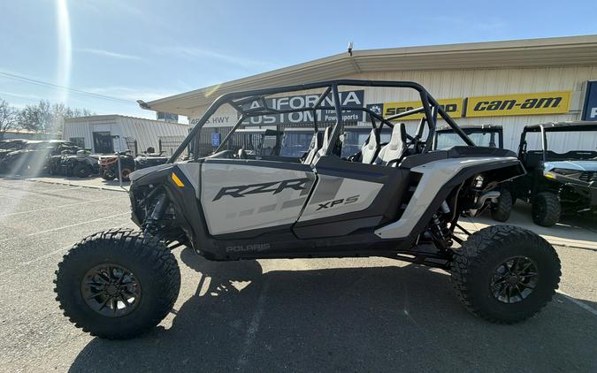 2026 Polaris RZR XP S 4 1000 SPORT