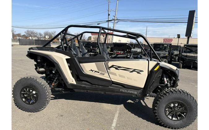 2026 RZR XP S 4 1000 SPORT - Polaris