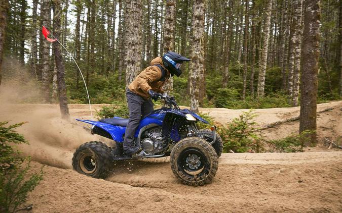 2024 Yamaha YFZ450R