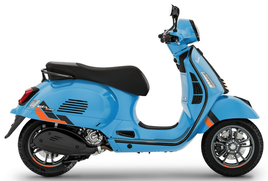 2026 Vespa GTS 310 SuperSport