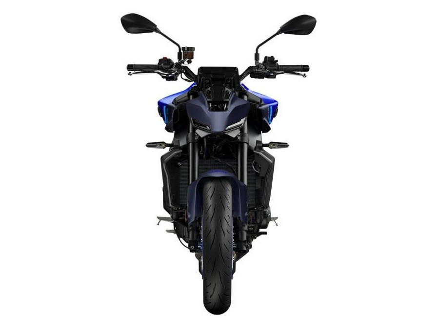 2026 Yamaha MT-09