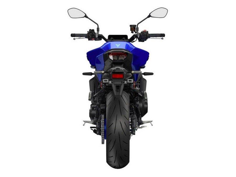 2026 Yamaha MT-09