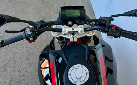 2025 BMW G 310 R