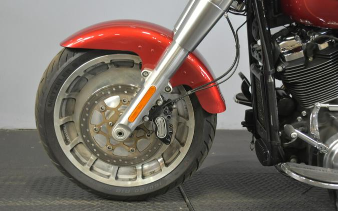2019 Harley-Davidson Fat Boy FLSTF