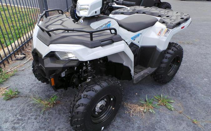 2026 Polaris® Sportsman 450 H.O.
