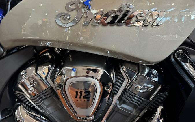 2026 Indian Motorcycle® Roadmaster® PowerPlus 112 Limited with PowerBand Audio Package