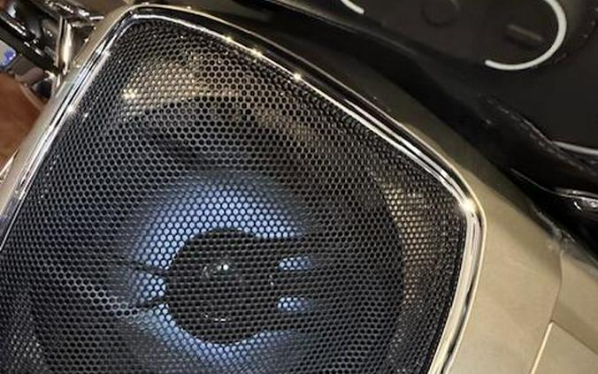 2026 Indian Motorcycle® Roadmaster® PowerPlus 112 Limited with PowerBand Audio Package