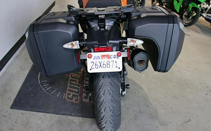 2022 KTM 1290 Super Adventure S