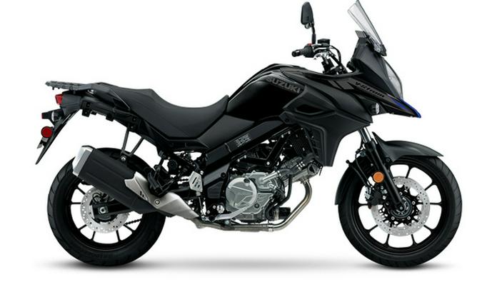 2025 Suzuki DL650AM5
