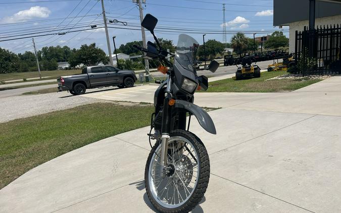 2020 SUZUKI DR650S - 7100554