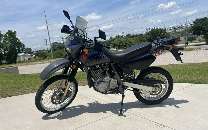 2020 SUZUKI DR650S - 7100554