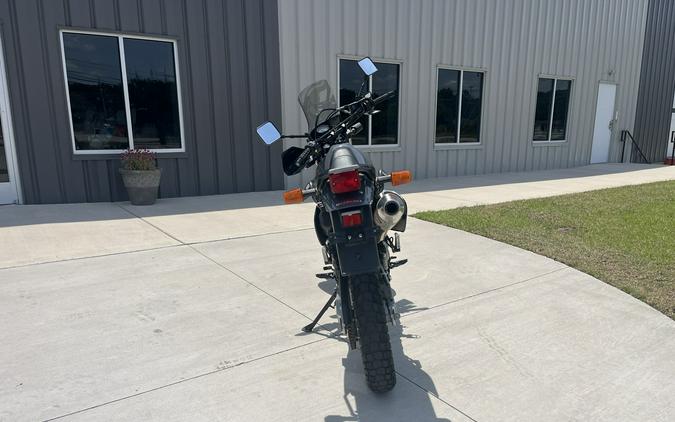 2020 SUZUKI DR650S - 7100554