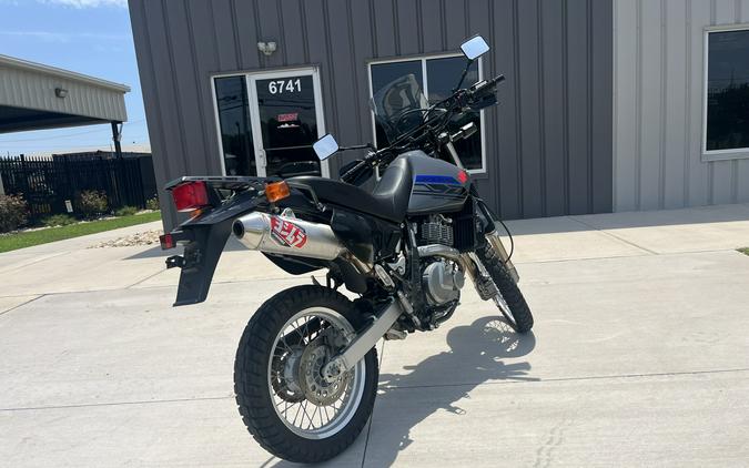 2020 SUZUKI DR650S - 7100554