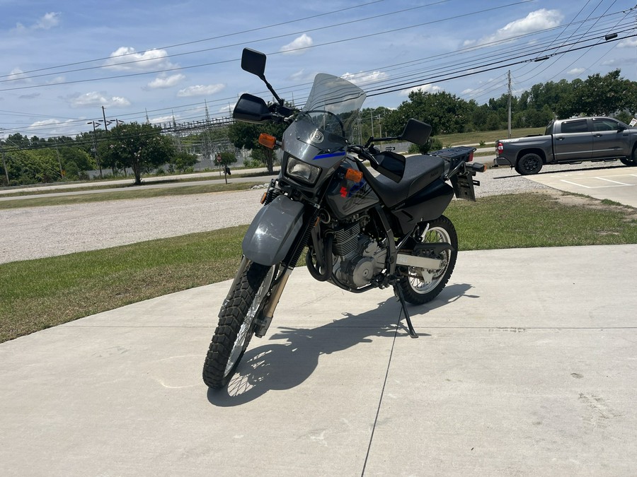 2020 SUZUKI DR650S - 7100554