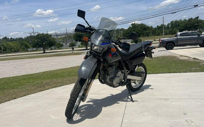 2020 SUZUKI DR650S - 7100554