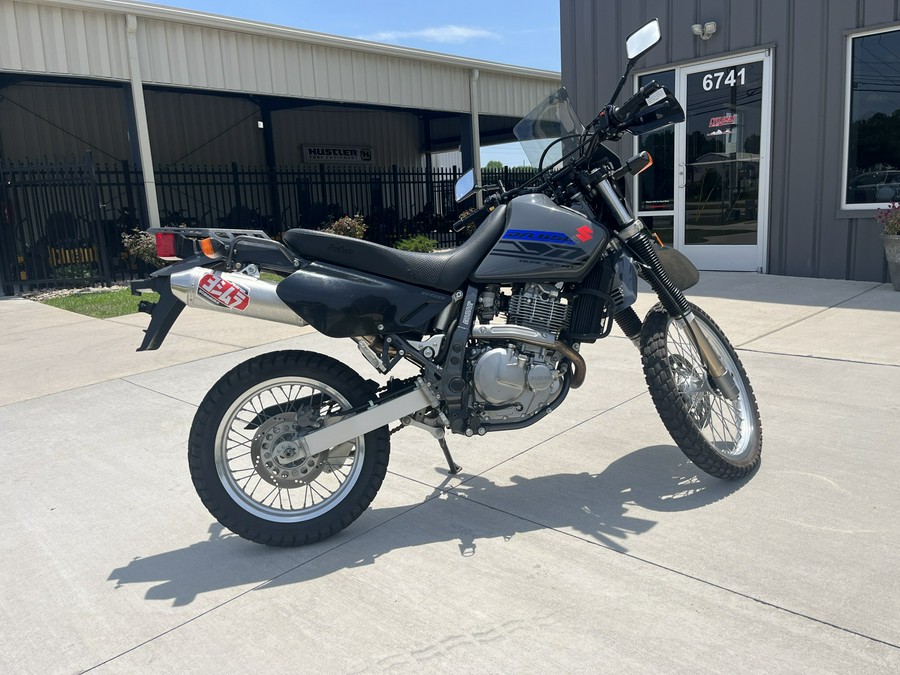 2020 SUZUKI DR650S - 7100554